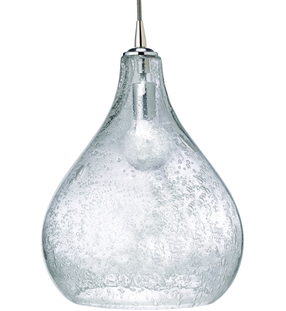Jamie Young - 5CURV-LGCL - Curved 13" Pendant