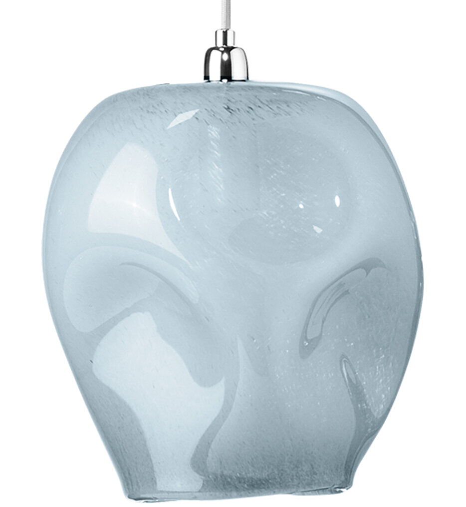 Jamie Young - Dimpled 9" Pendant