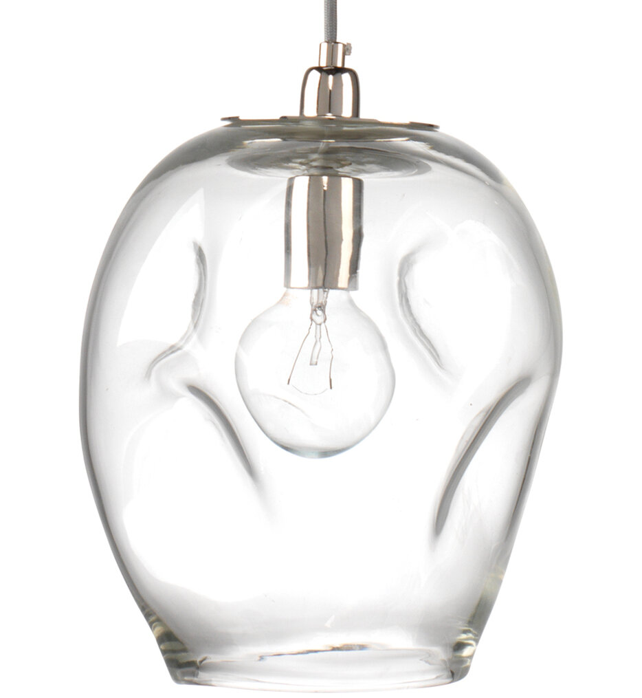 Jamie Young - Dimpled 9" Pendant