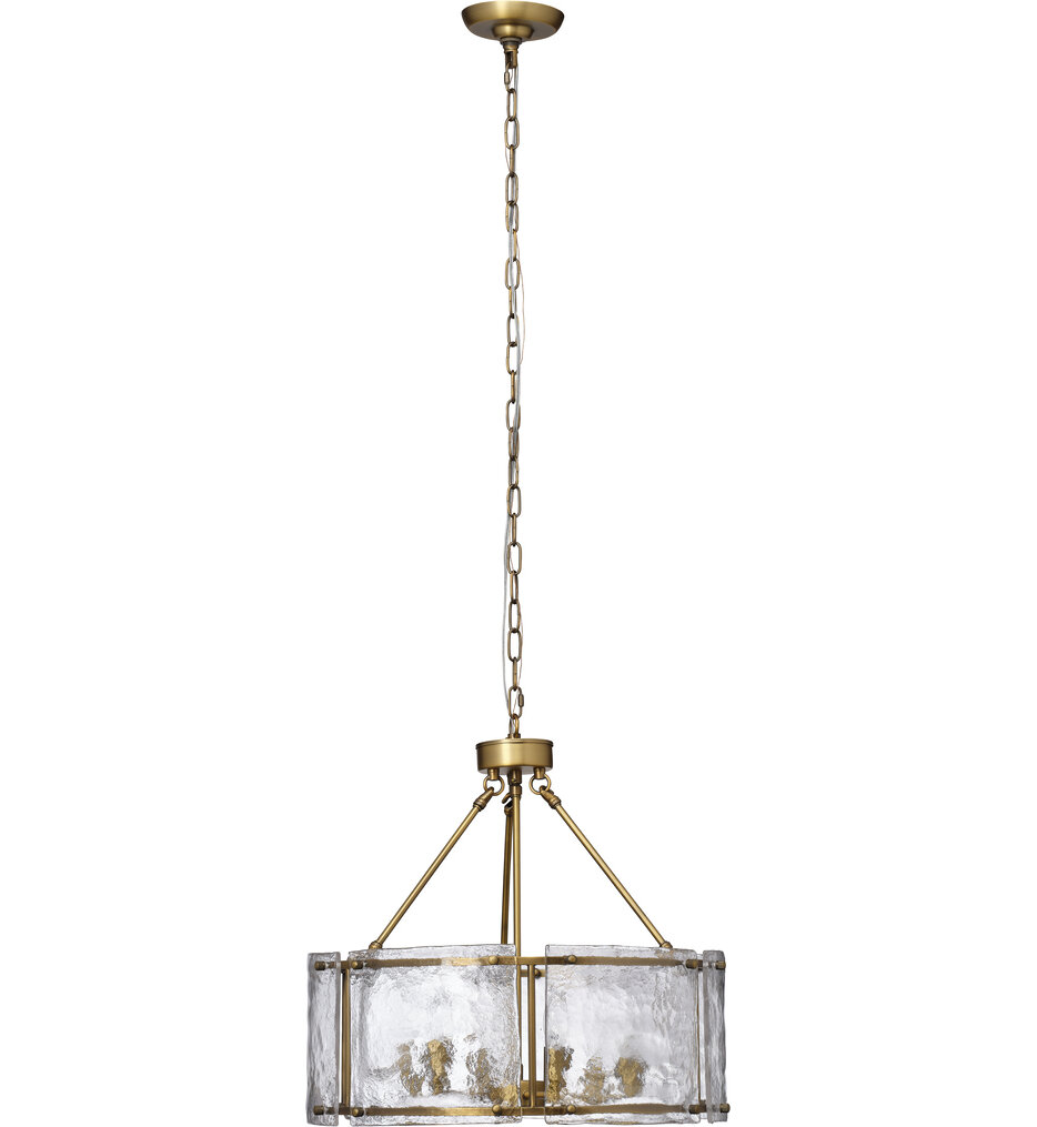 Glenn 21.75" Chandelier