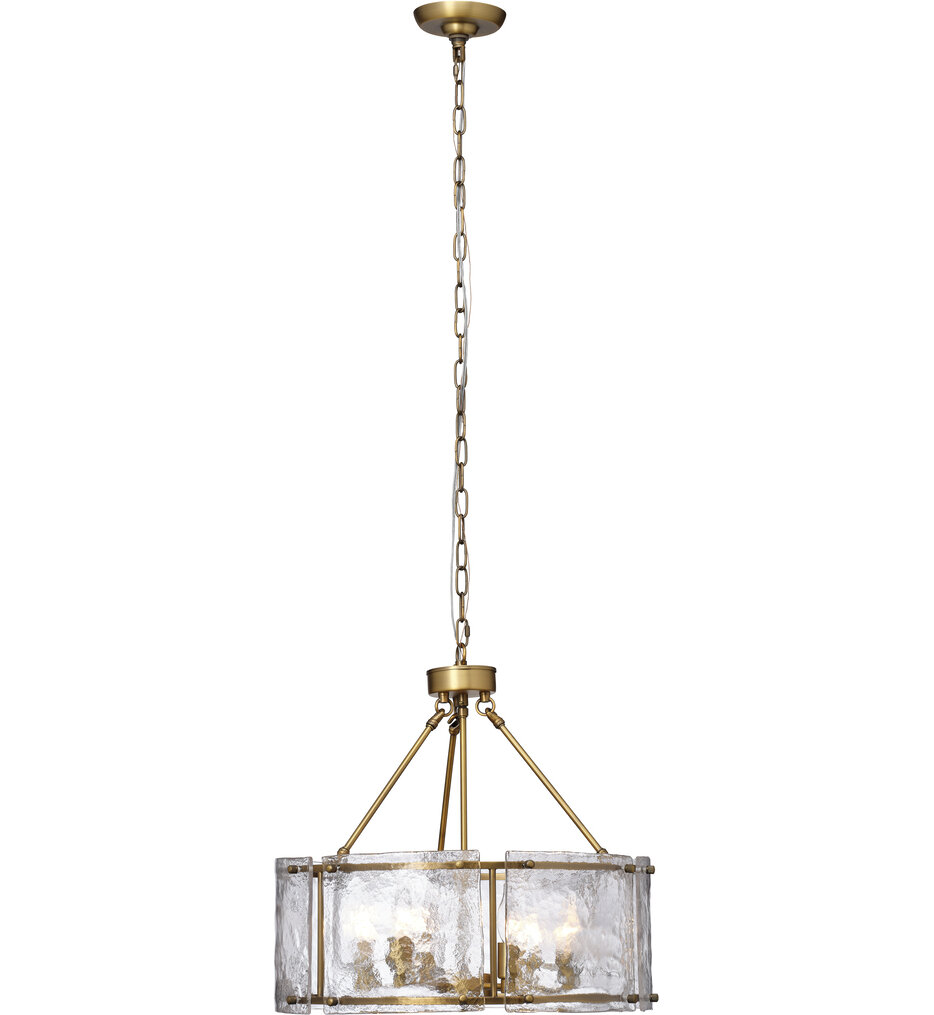 Glenn 21.75" Chandelier