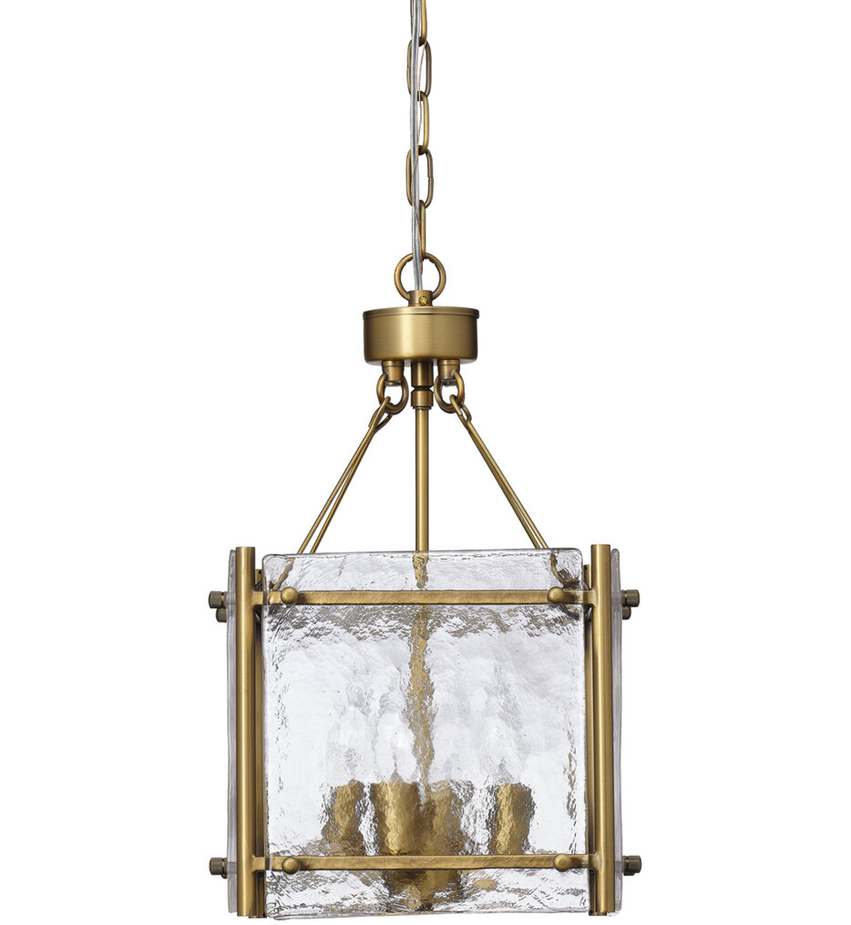 Jamie Young - Glenn 14" Chandelier