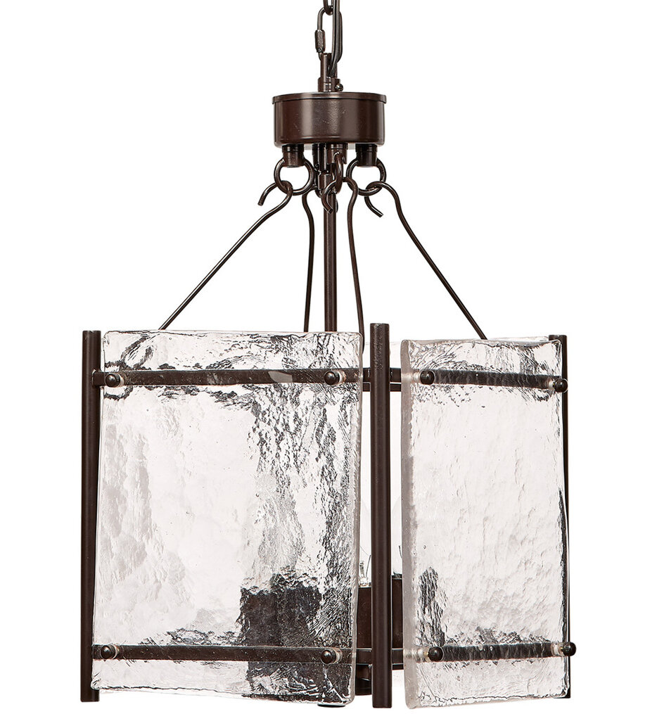 Glenn 14" Chandelier