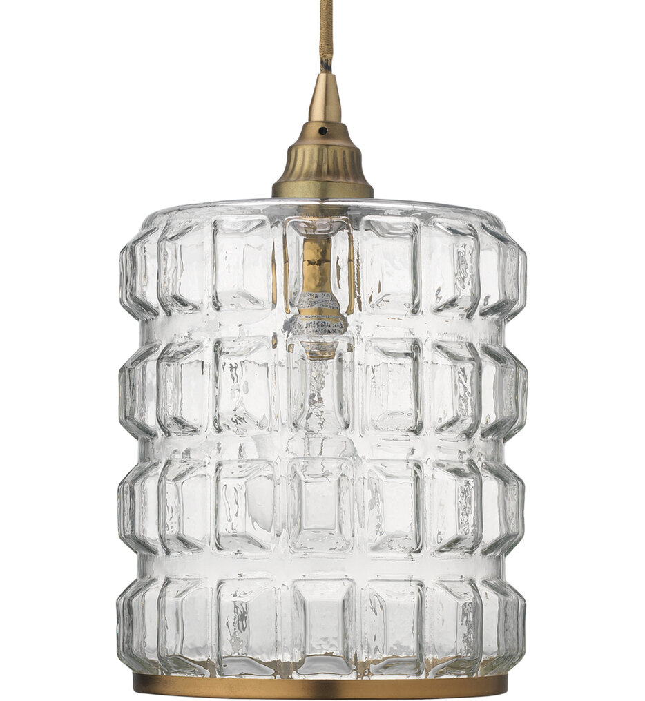 Jamie Young - 5MADI-CLAB - Madison 8.5" Pendant