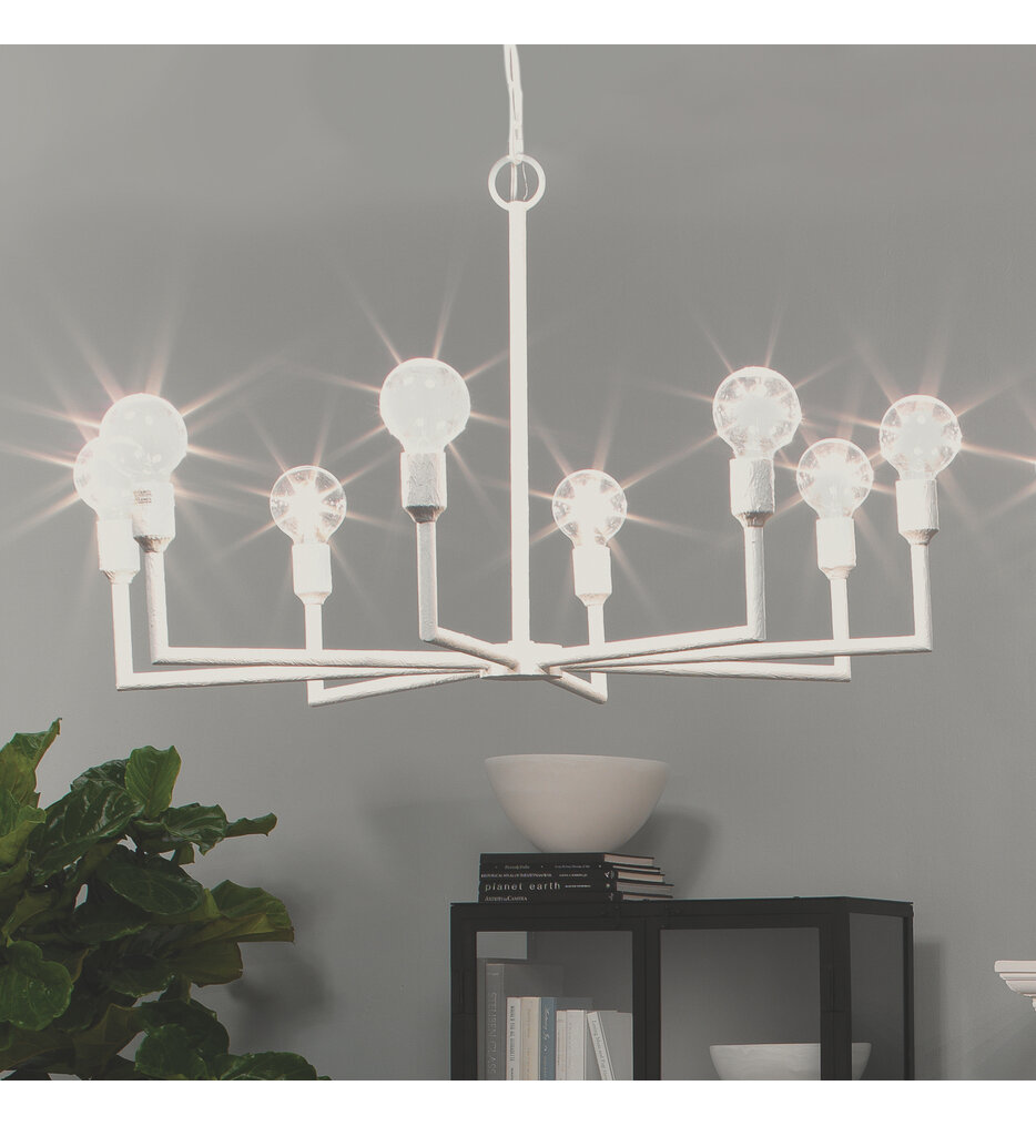 Park 32" Chandelier