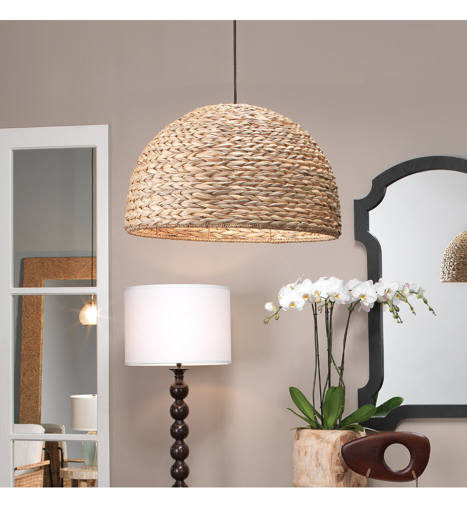 Shoreline 22" Pendant