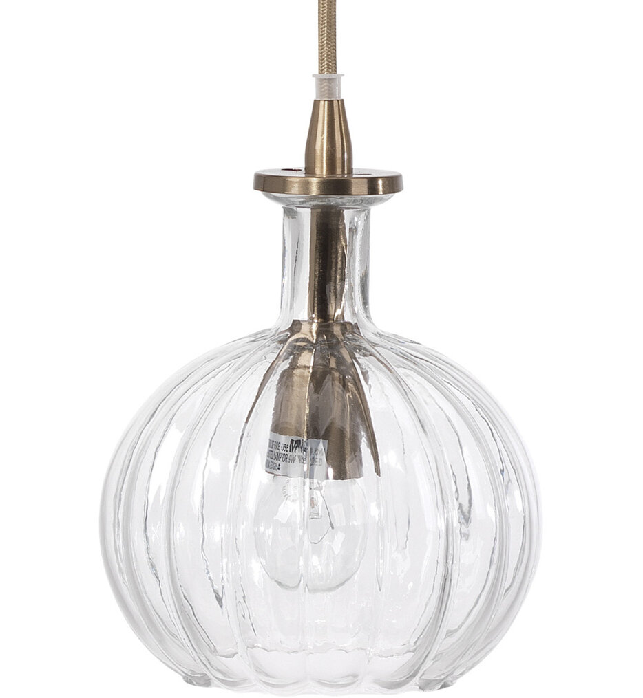 Sophia 6.25" Pendant