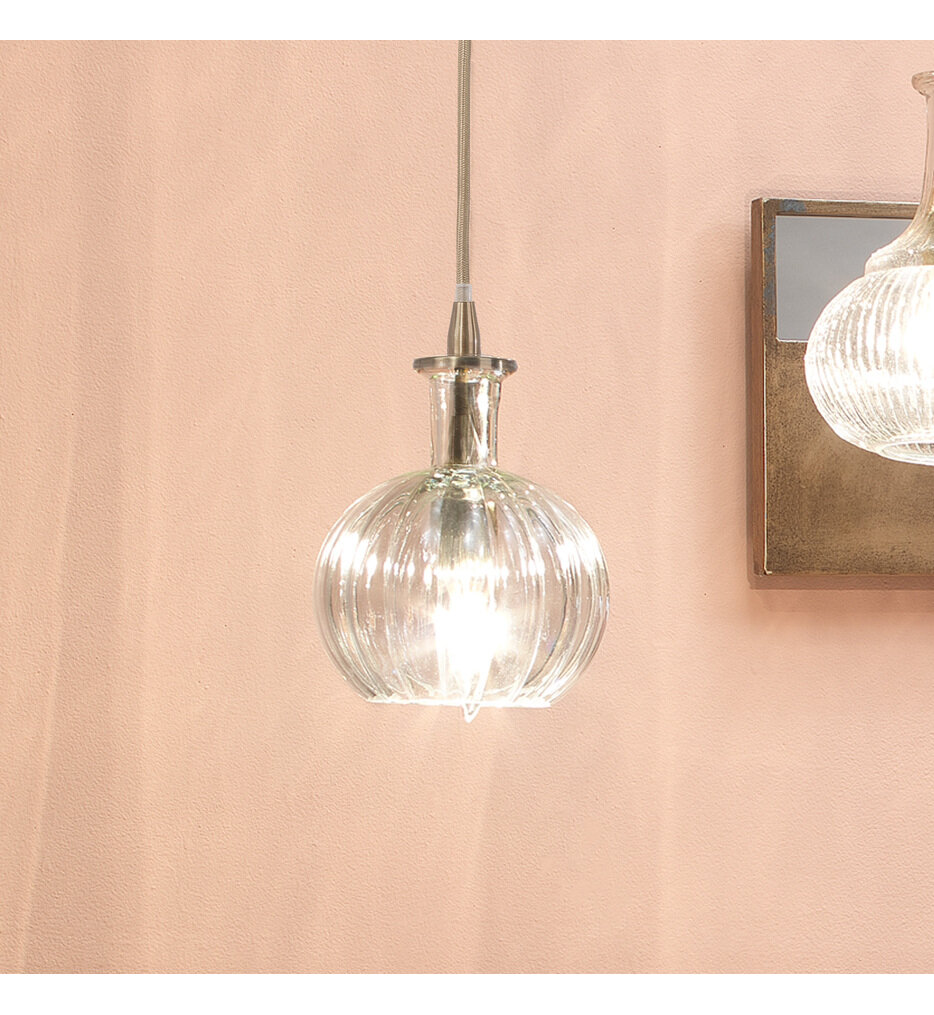 Sophia 6.25" Pendant