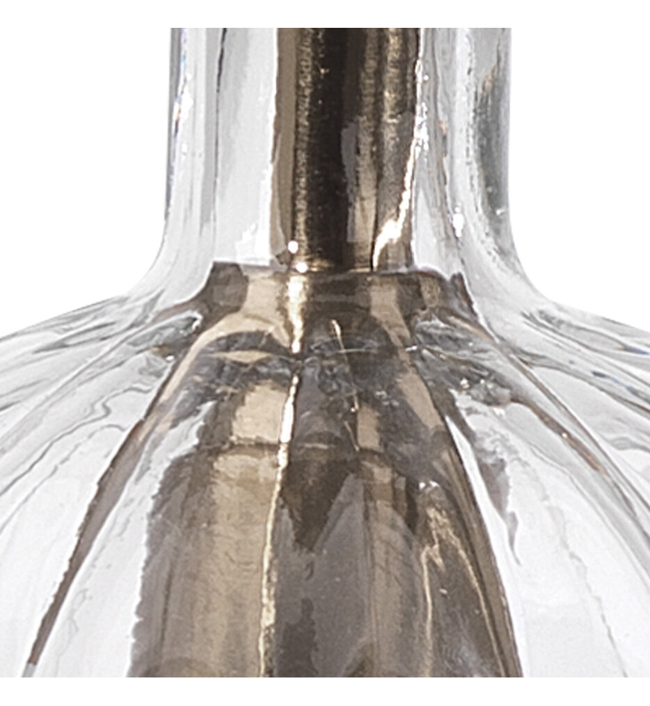 Sophia 6.25" Pendant