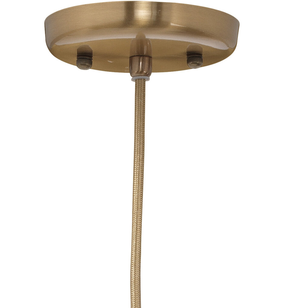 Sophia 6.25" Pendant