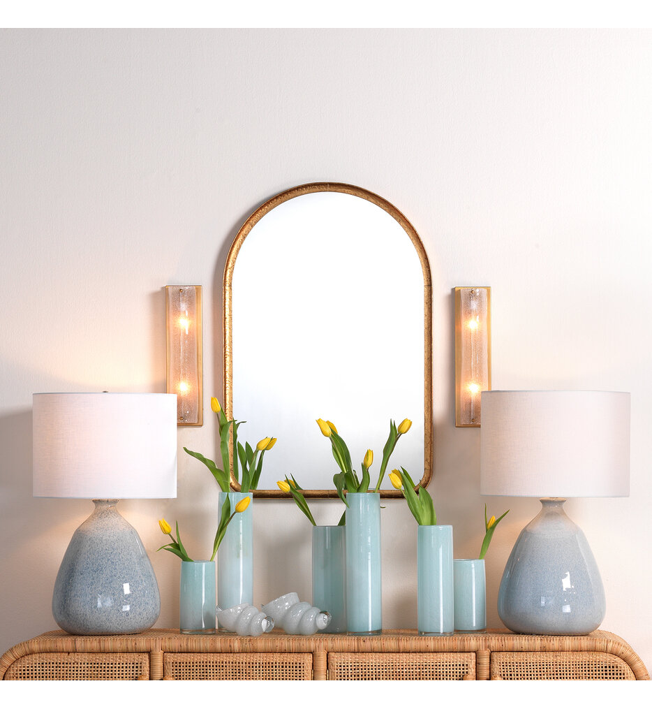 Jamie Young - Arch 36" Mirror