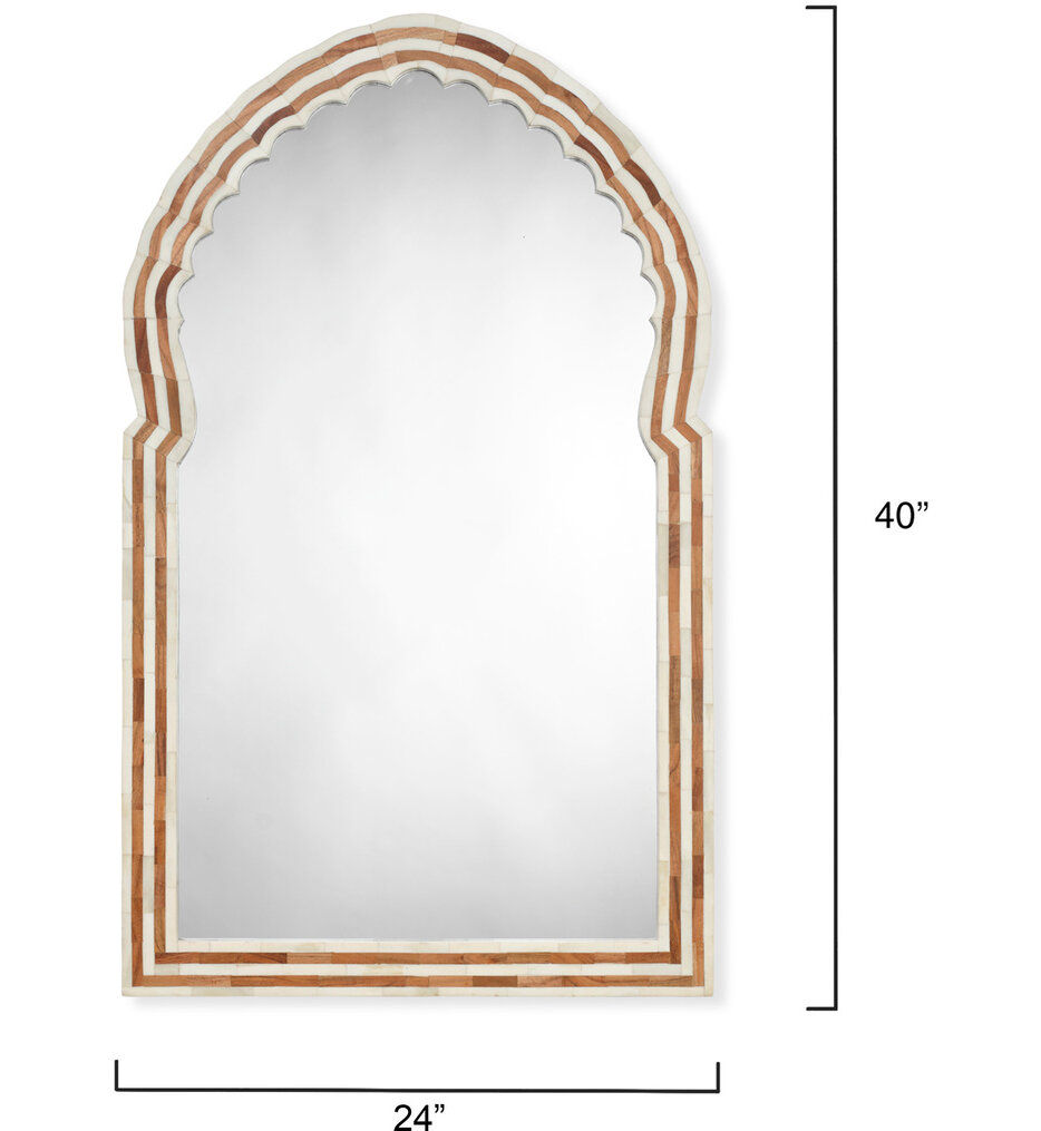 Bardot 40" Mirror