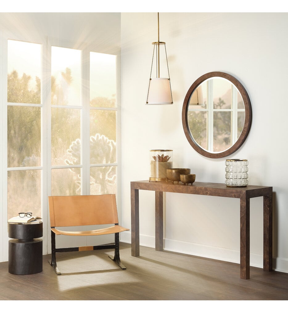 Chandler 36" Mirror