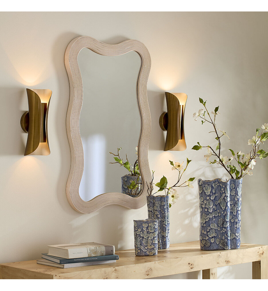Dali 38" Mirror