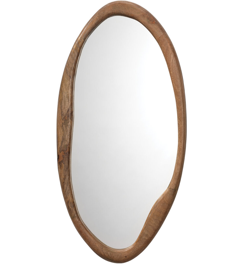 Organic 39" Mirror