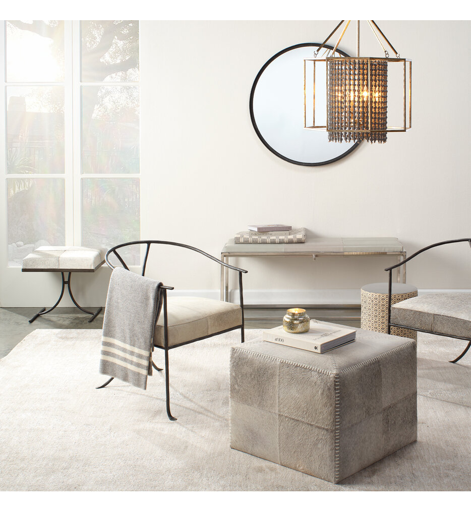 Refined 36" Mirror