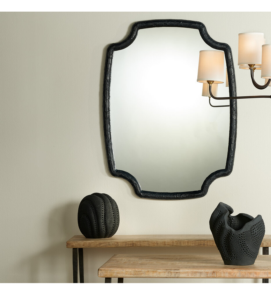 Jamie Young - Selene 48" Mirror