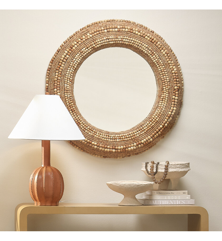 Jamie Young - Strand 37.5" Mirror