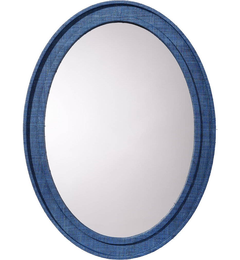 Jamie Young - Valley 35" Mirror