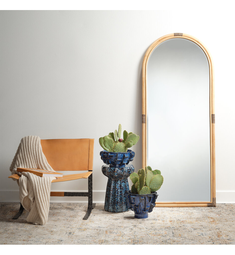 Helios 13" Vase