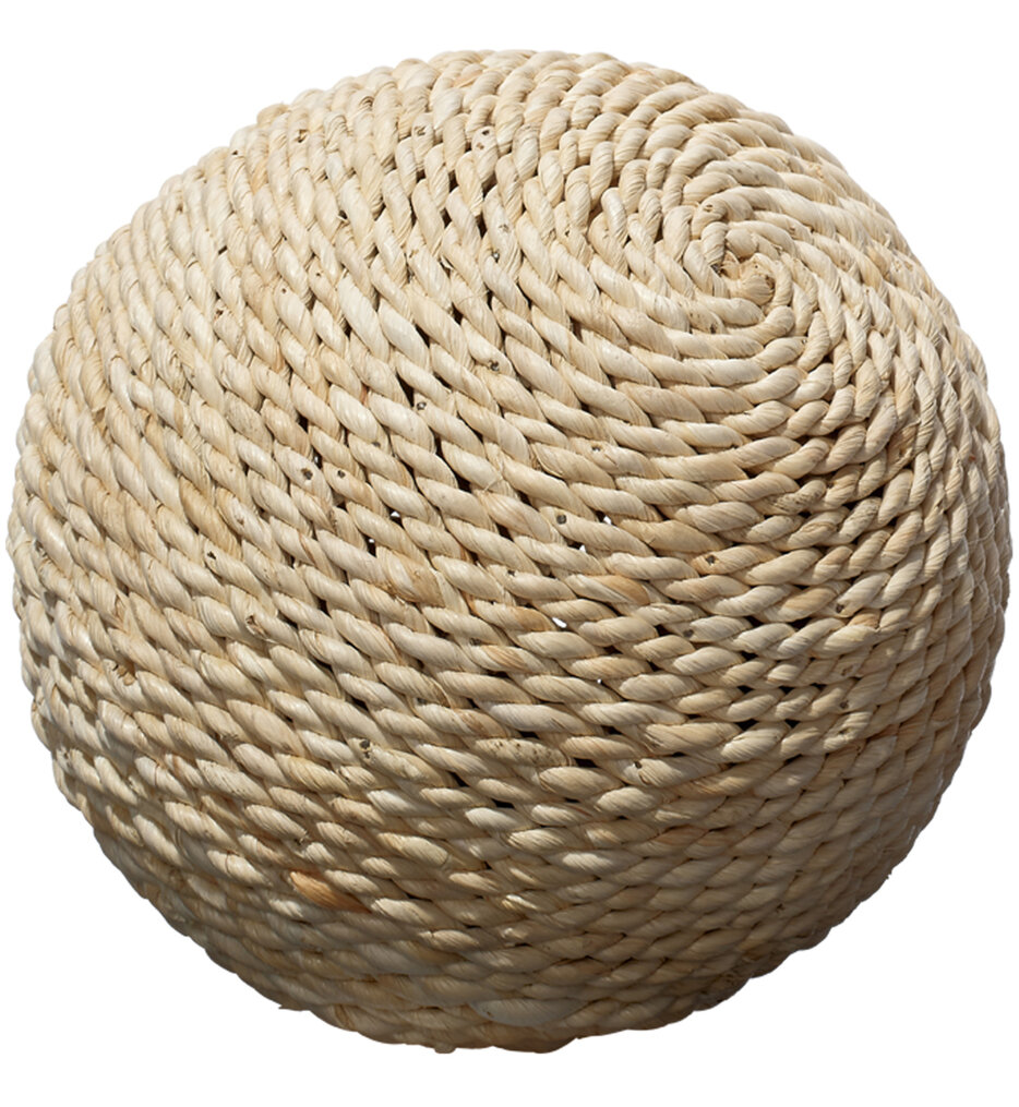 Malibu 8" Object