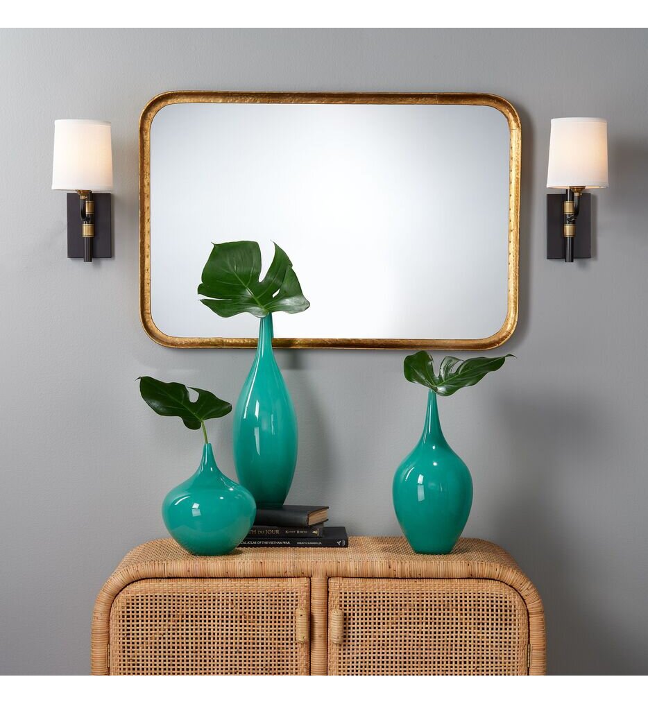 Jamie Young - Principle 36" Mirror