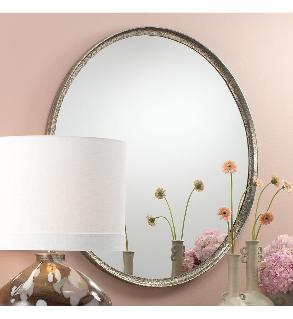 Refined 36" Mirror