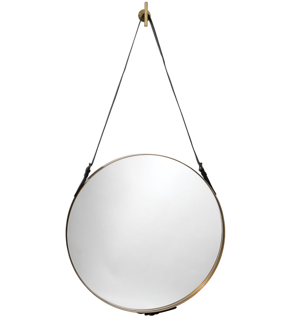 Round 26" Mirror