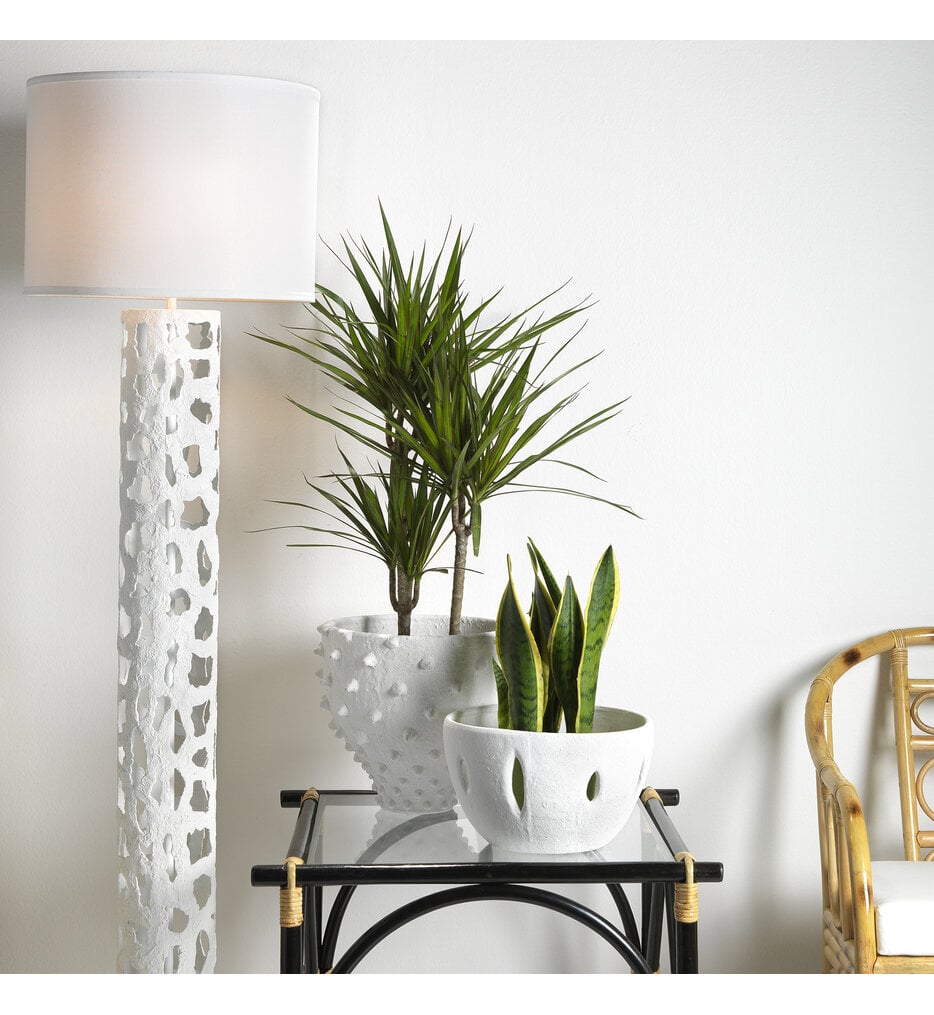 Spike 13" Vase