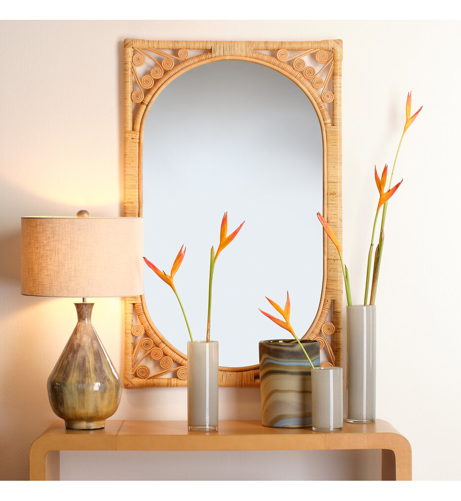 Terrene 11" Vase