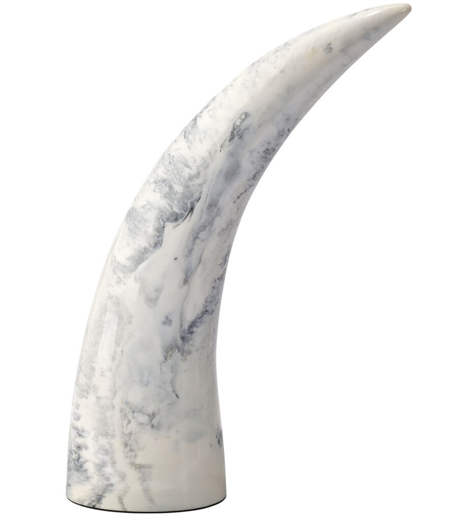 Horn 18" Object