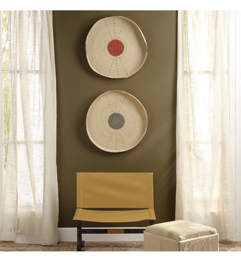 Jamie Young - Sundial Wall Art