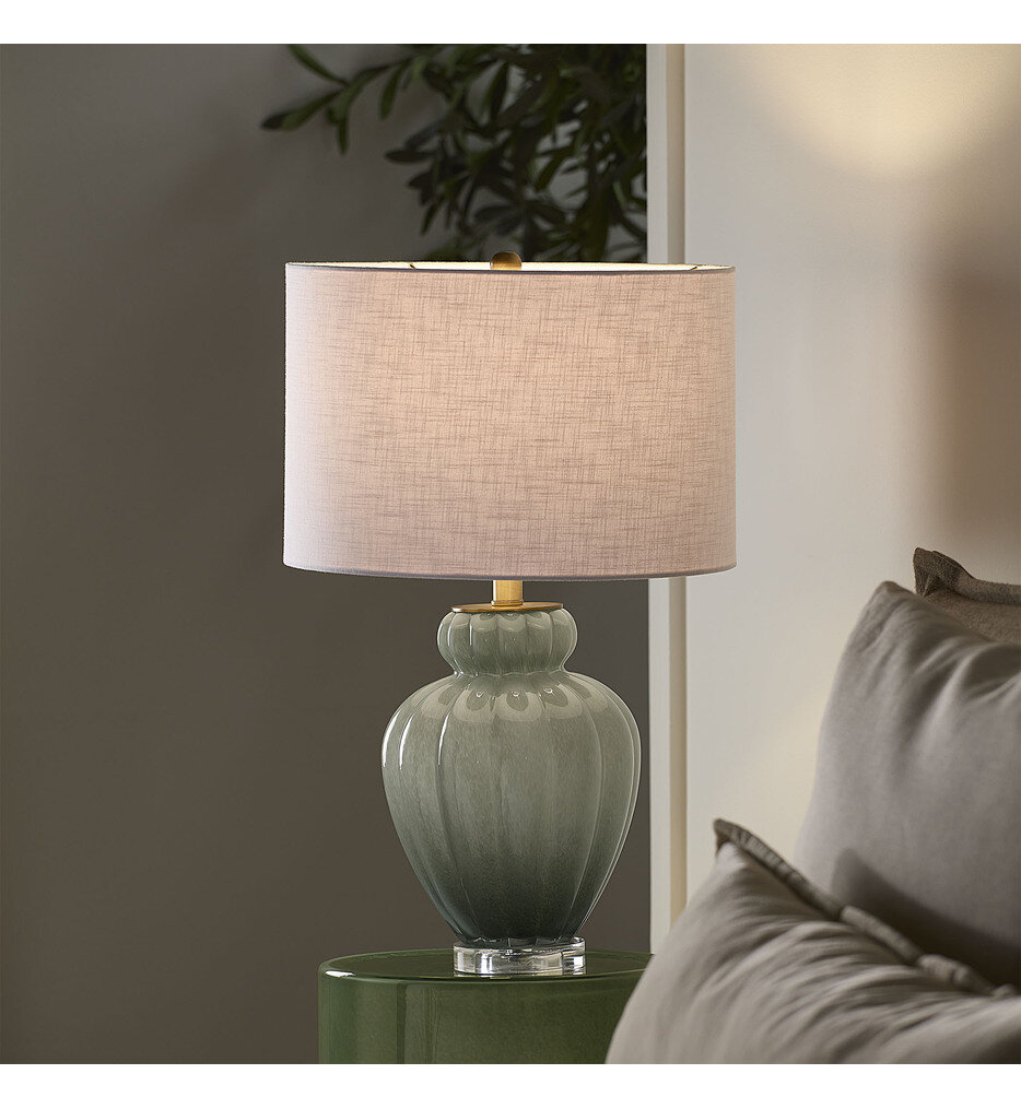 Jamie Young - Agnes 23" Table Lamp