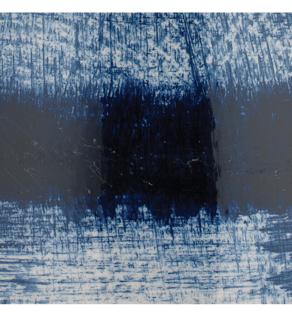 Batik 17.75" Table Lamp