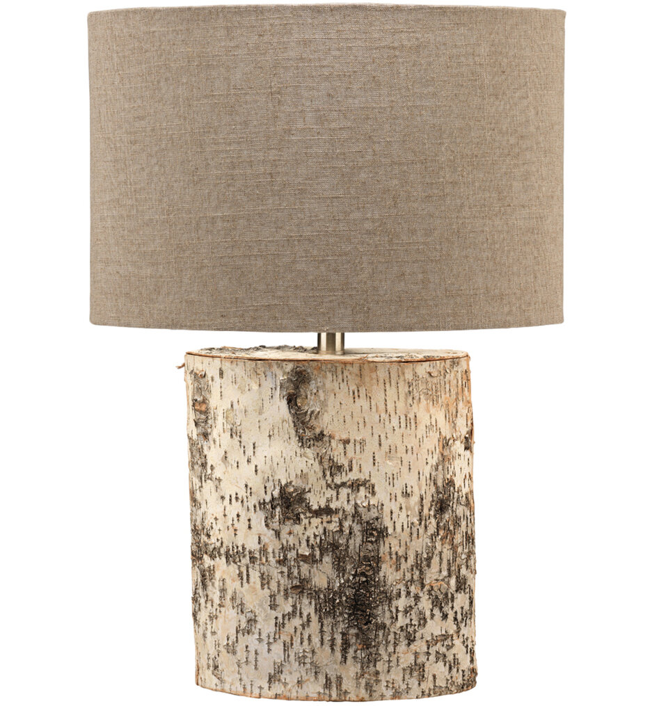 Forrester 25.5" Table Lamp
