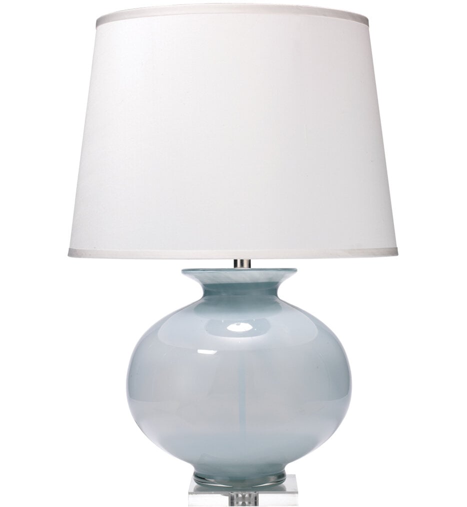 Heirloom 26.5" Table Lamp