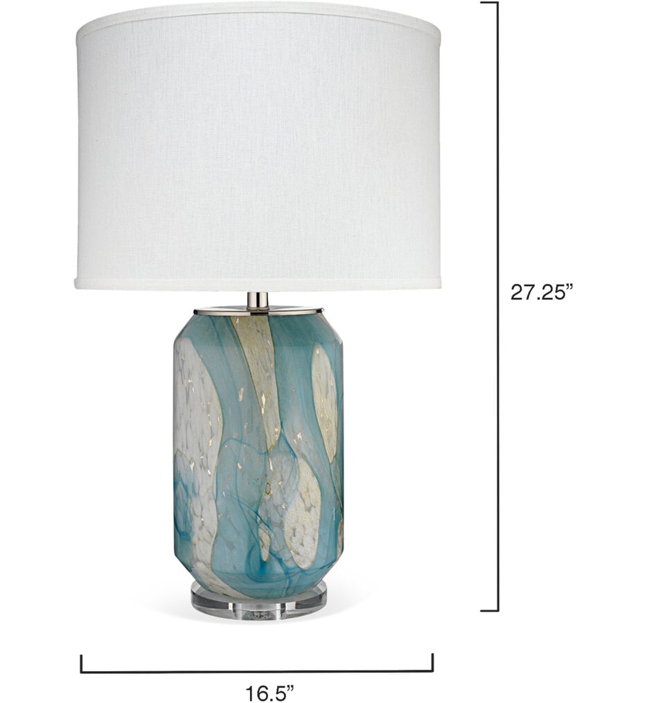 Helen 27.25" Table Lamp