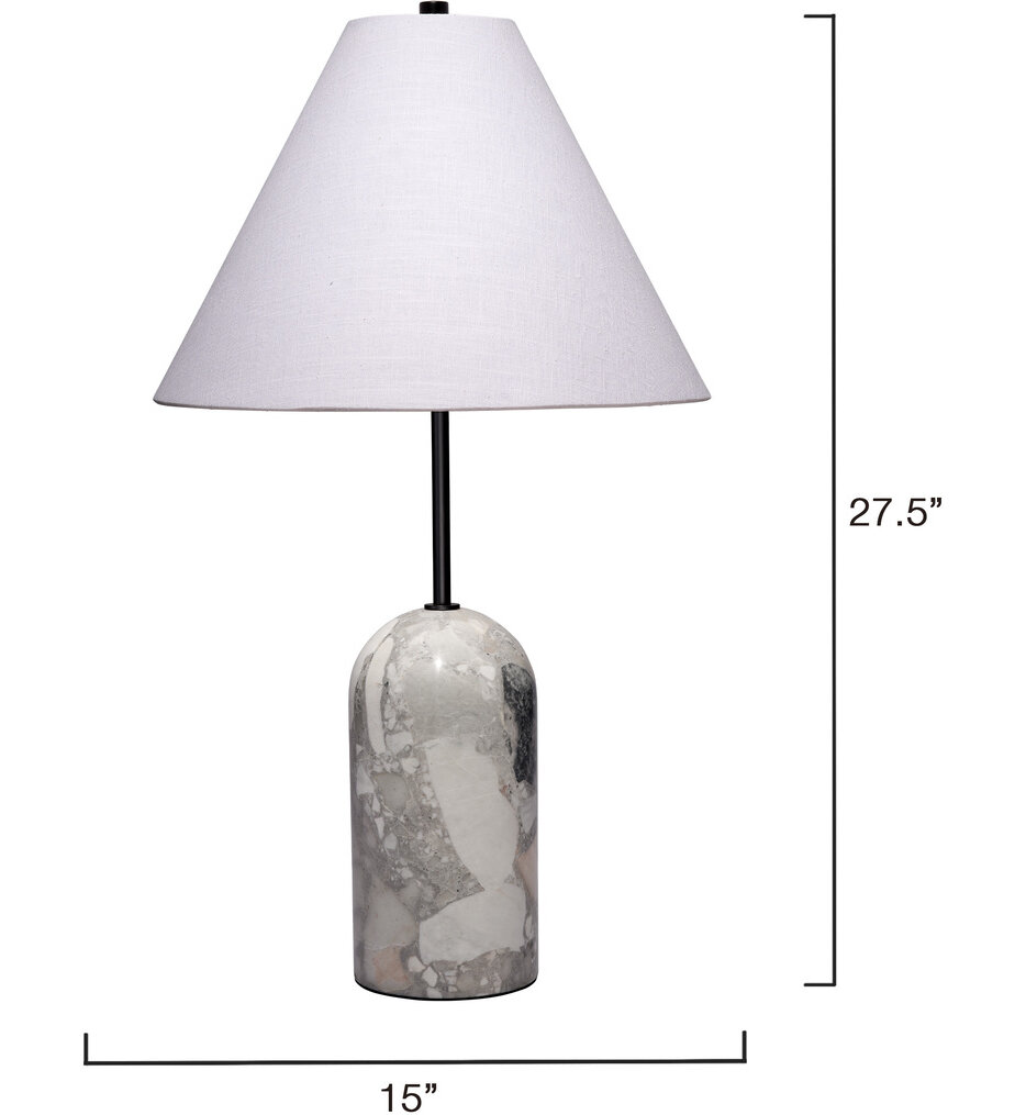 Holt 27.5" Table Lamp
