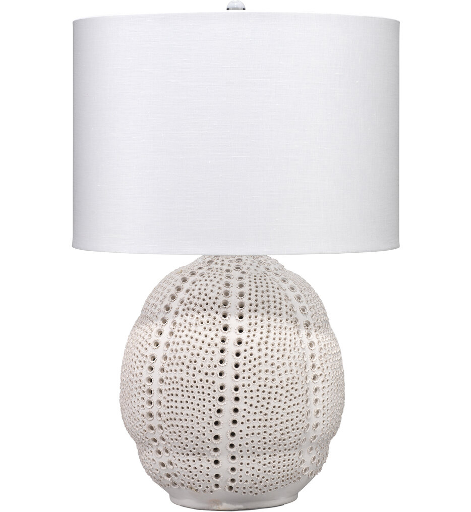Jamie Young - Lunar 25.5" Table Lamp