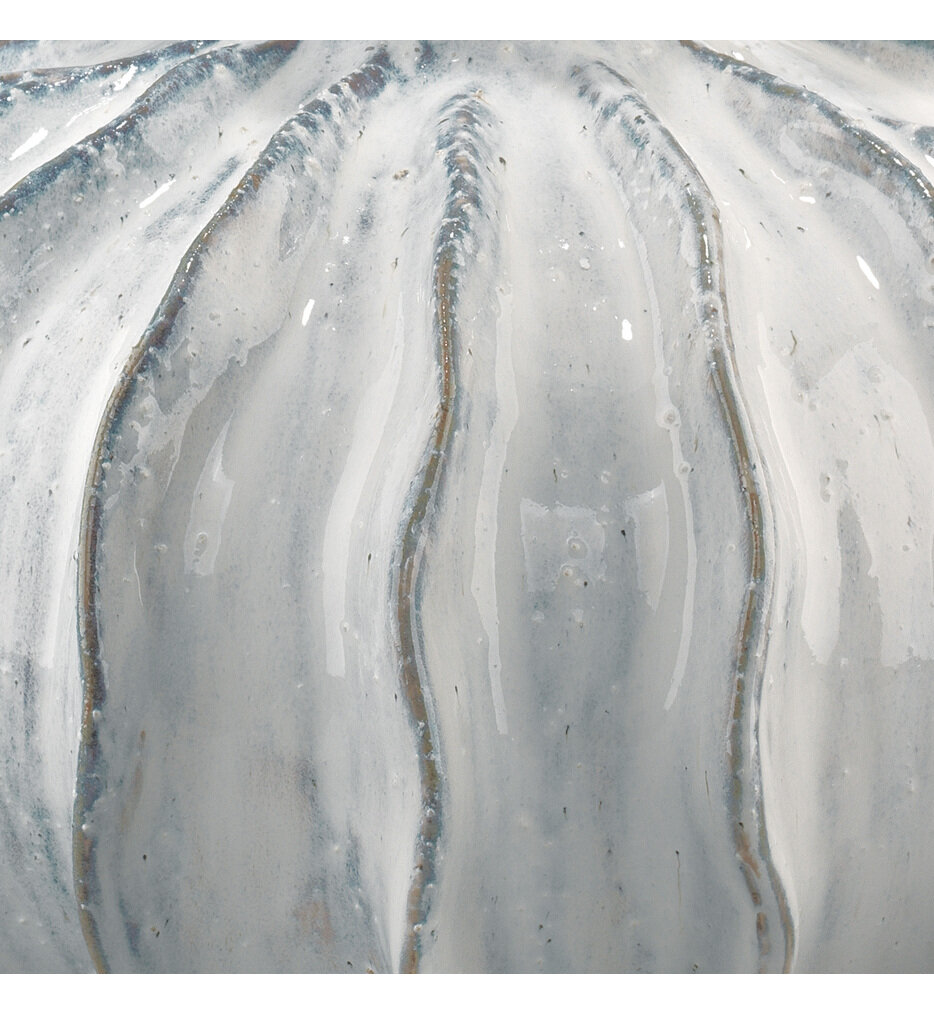 Oceane 27" Table Lamp