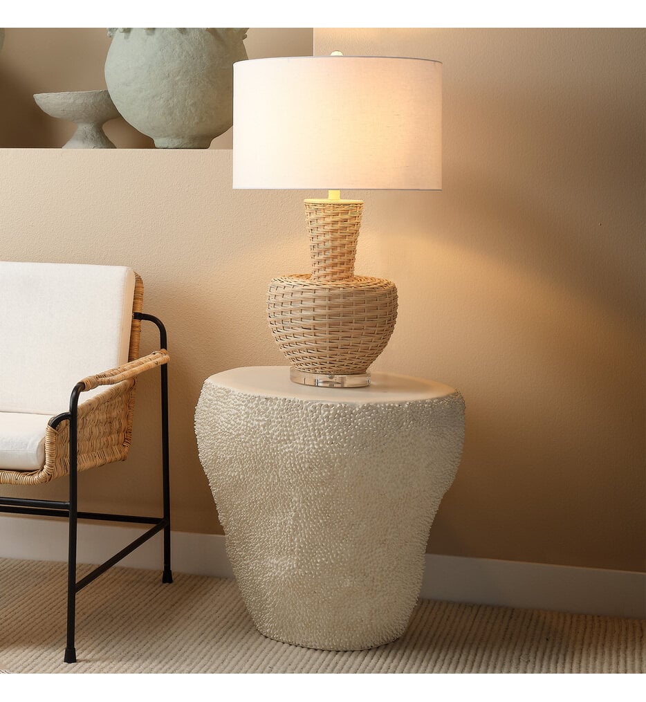 Portobello 29" Table Lamp