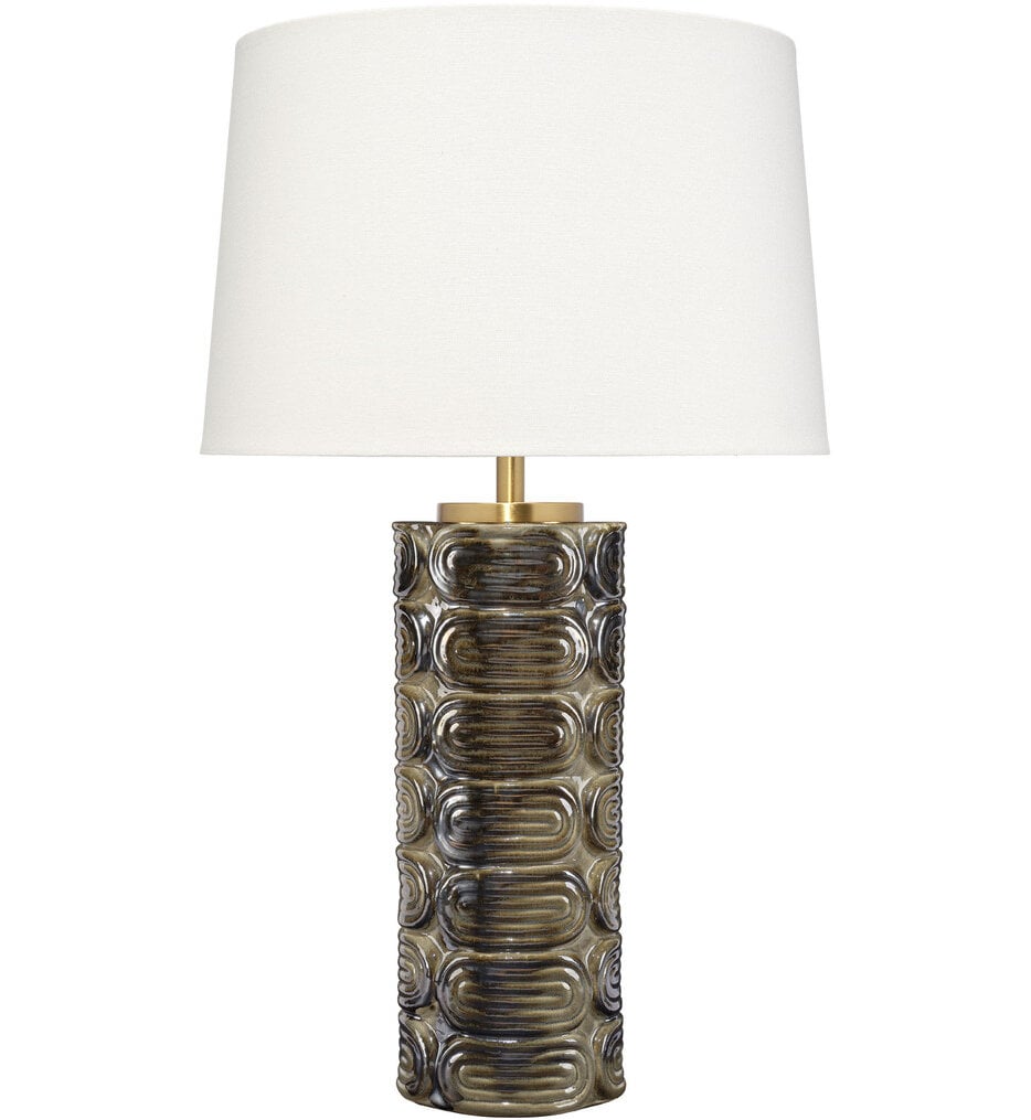 Wright 28.5" Table Lamp