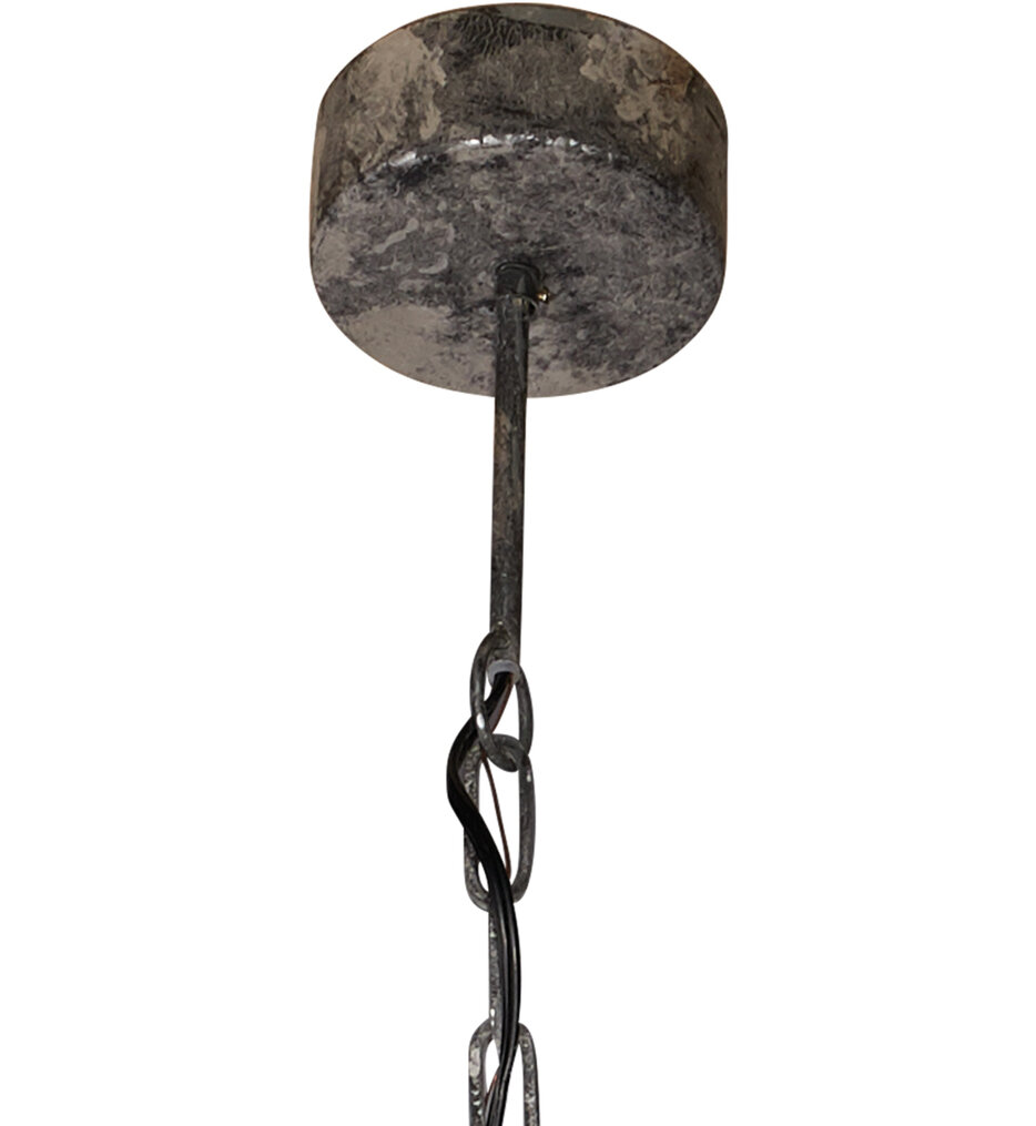 Blanca 18" Chandelier