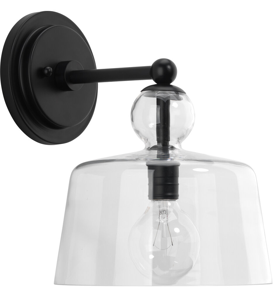 Lifestyle by JY - Hudson 12" Wall Sconce