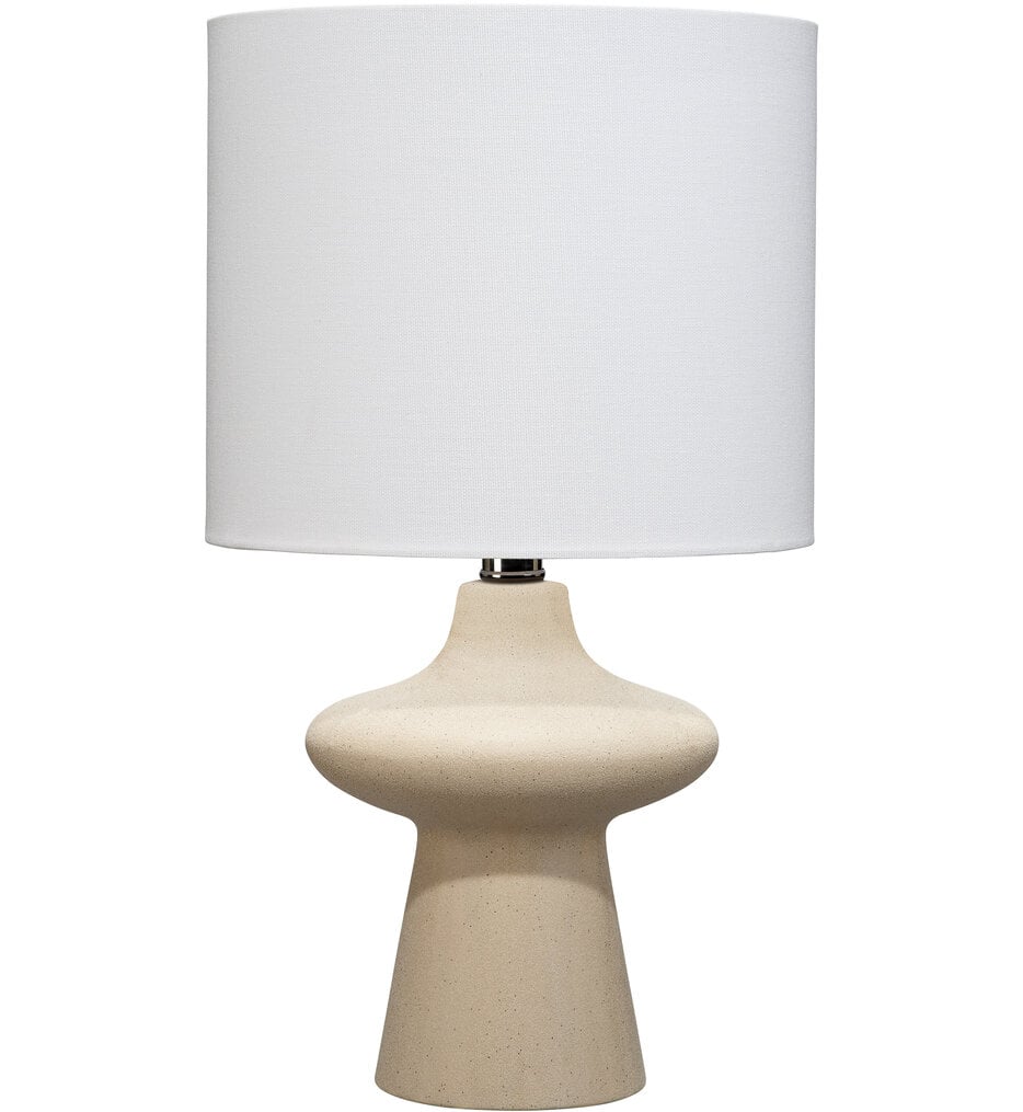 Oliver 17.5" Table Lamp