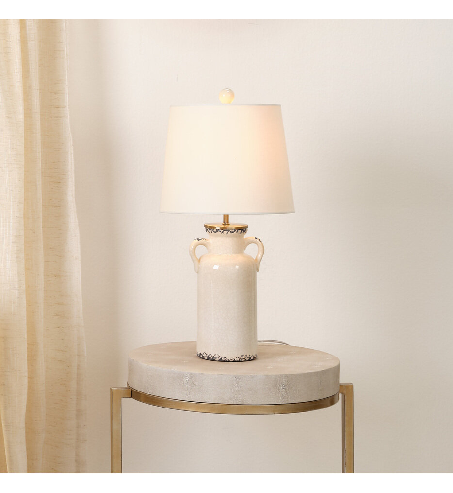Lifestyle by JY - Piper 21" Table Lamp