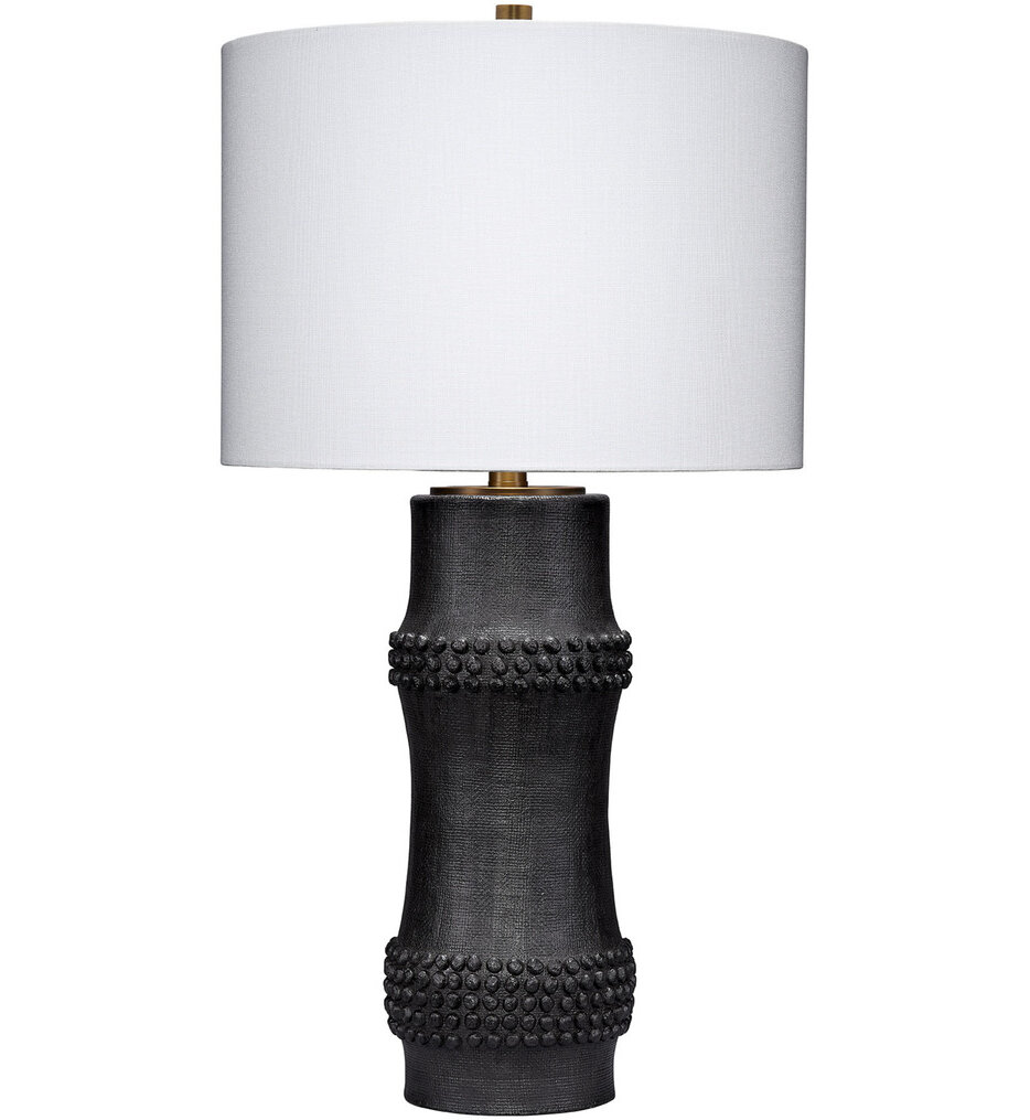 Jamie Young - Rail 28" Table Lamp