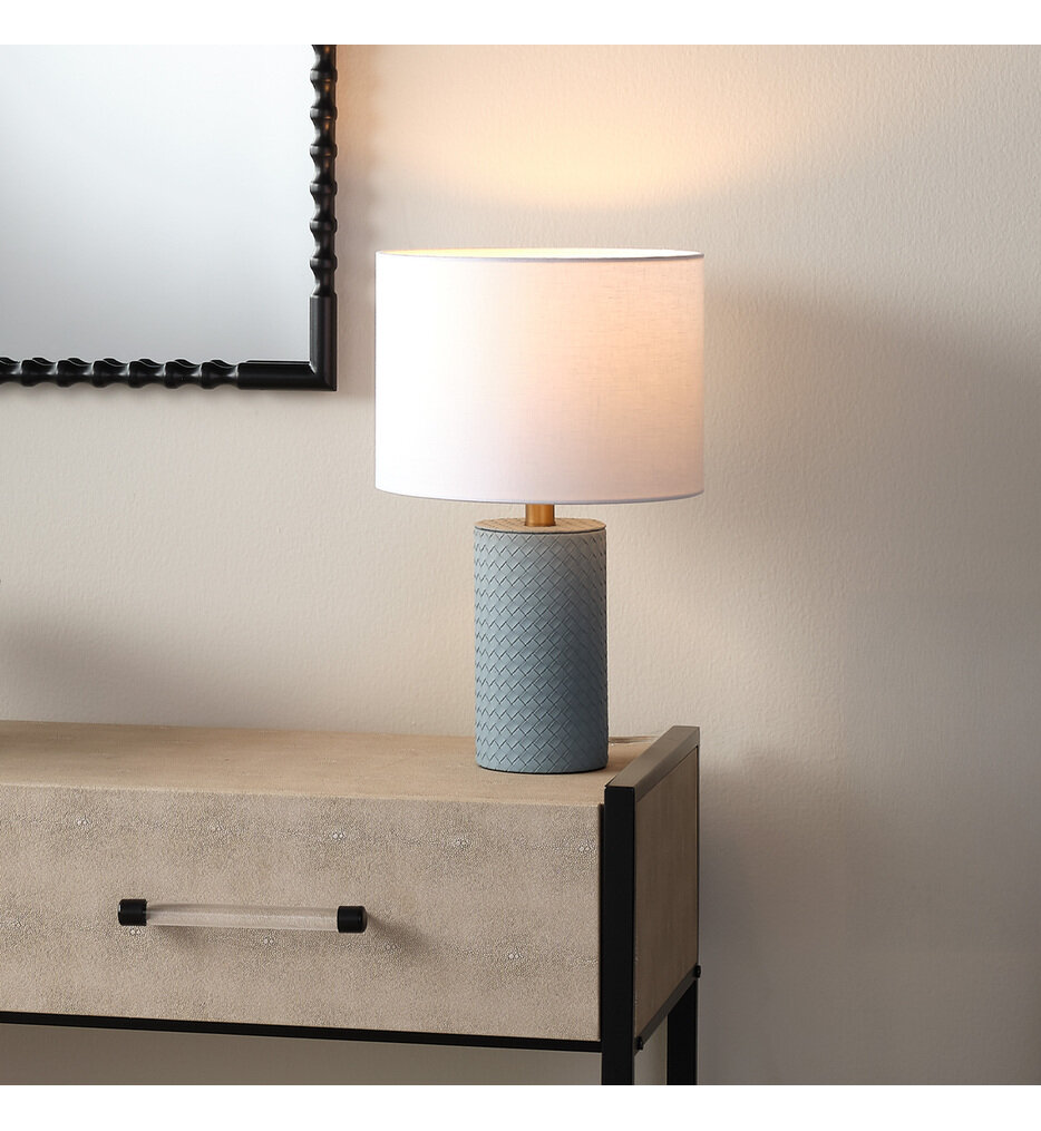 Jamie Young - Roman 17.5" Table Lamp