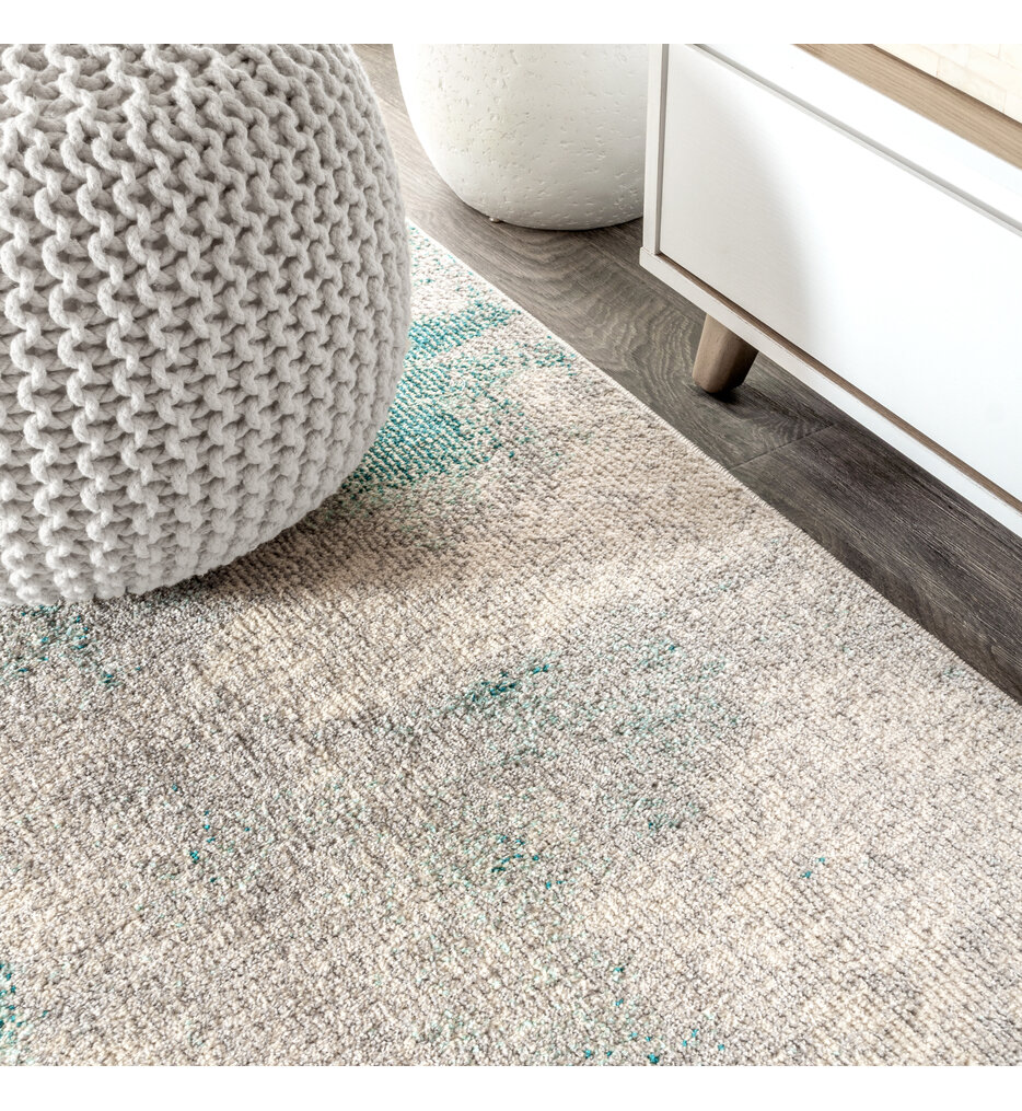 Contemporary POP 4' by 6' Rug