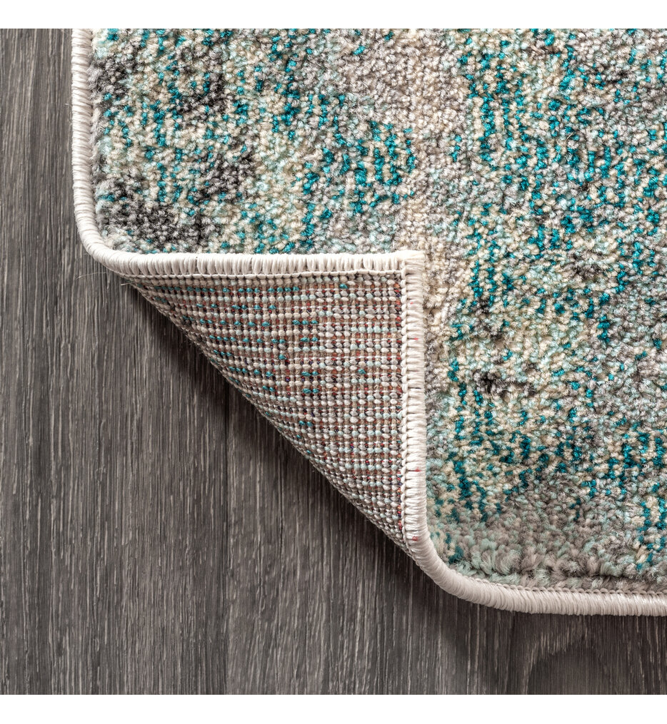 Contemporary POP 7'-9" by 10' Rug